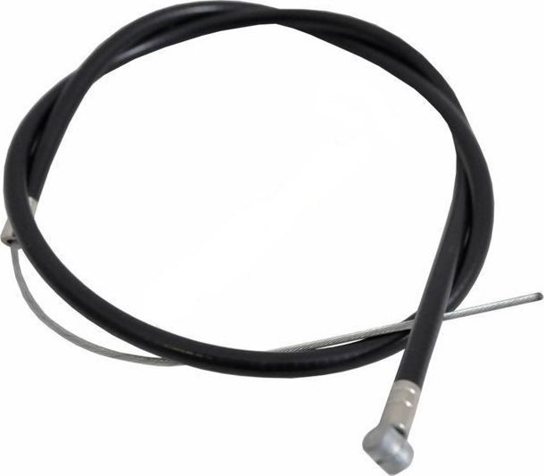 Linka hamulcowa przód 900 x 550 mm z pancerzem uniwersalny