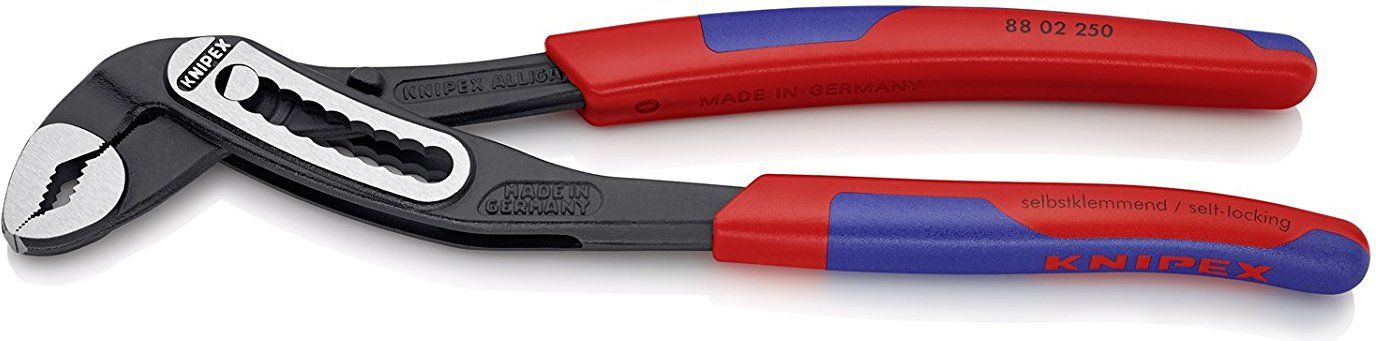 Knipex KNIPEX Alligator 250 mm 8802250 - 8802250