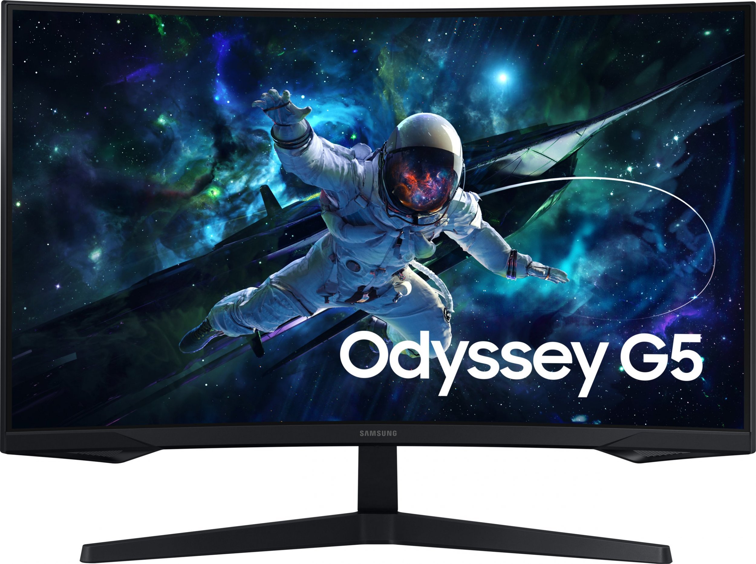Monitor Samsung Odyssey G5 (LS32CG552EUXEN)