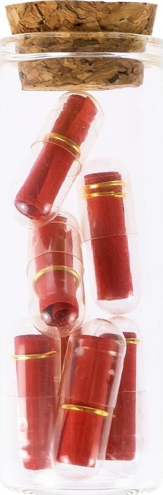 Twoja wiadomość w pigułce 7szt