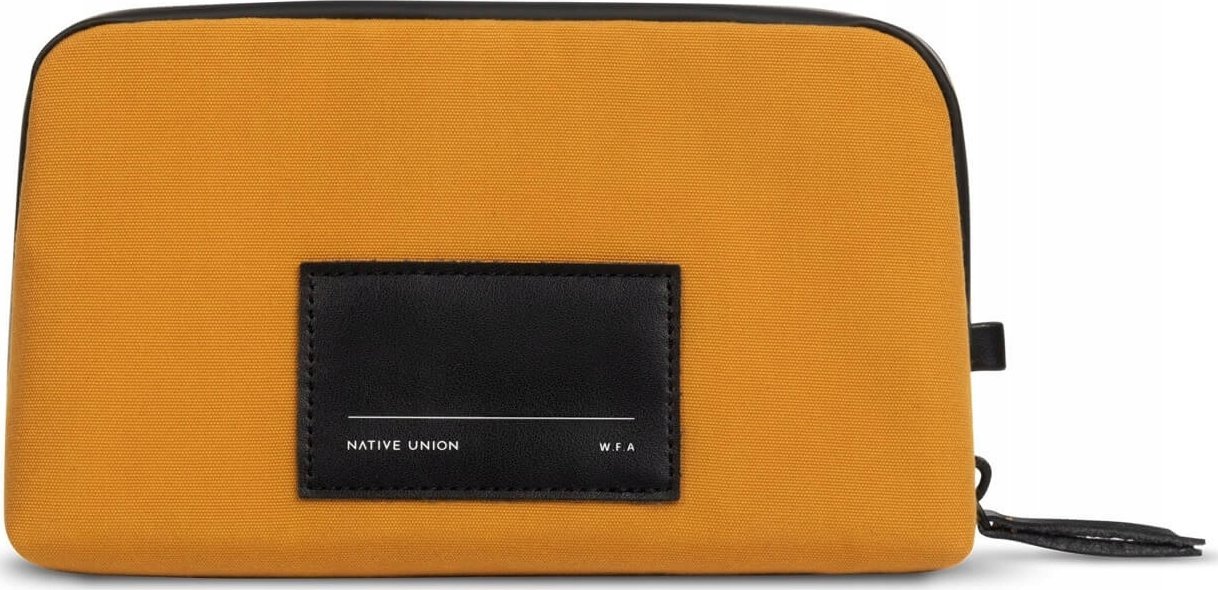 Native Union Native Union Stow Lite Organizer Kraft
