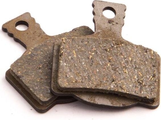 Clarks Klocki hamulcowe CLARK'S MAGURA (Magura MT2, MT4, MT6, MT8) pół metaliczne