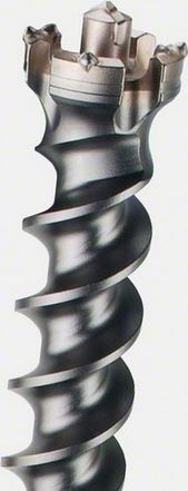 Wiertło Geko SDS+ 10mm