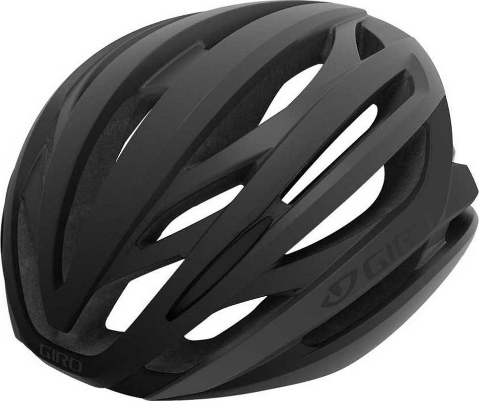 Giro Kask szosowy Syntax matte black r. L (59-63 cm) (NEW) (GR-7099695)