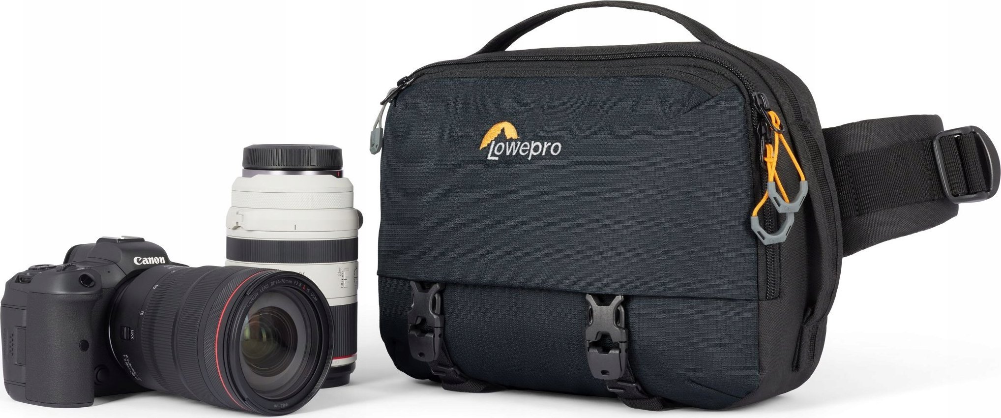 Torba Lowepro Lowepro Trekker LT SLX 120 czarny