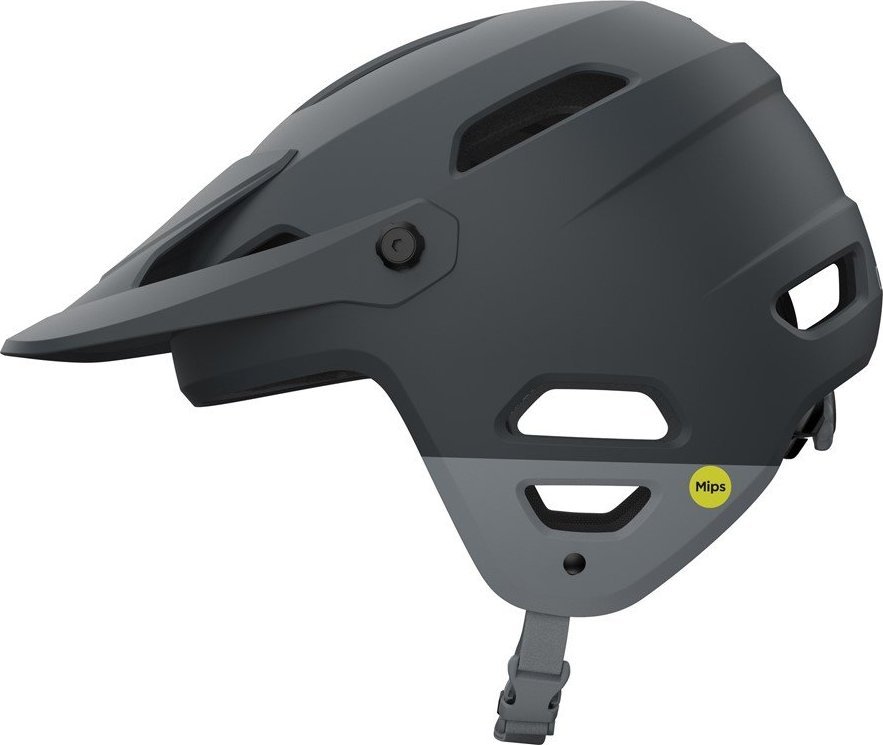 Giro Kask mtb GIRO TYRANT SPHERICAL MIPS Rozmiar kasku: M(55-59 cm), Wybierz kolor: Matte Dark Shark