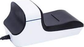 Revent Ładowarka stacja ładująca dokująca PS5 1 x pad