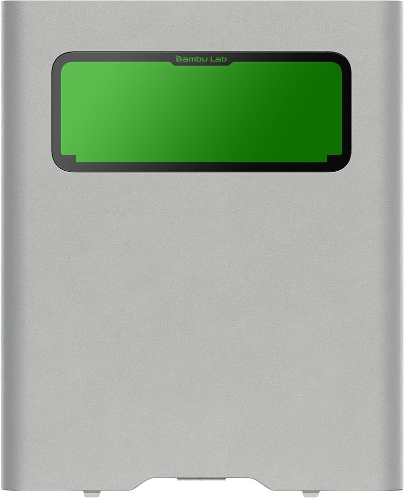 Lewy panel boczny do drukarek Bambu Lab z serii H2D Laser}