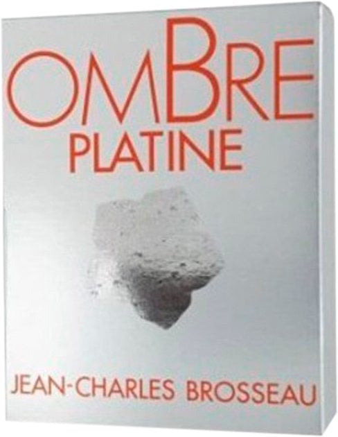 Jean-Charles Brosseau Ombre Platine, Eau De Parfum, For Women, 30 ml