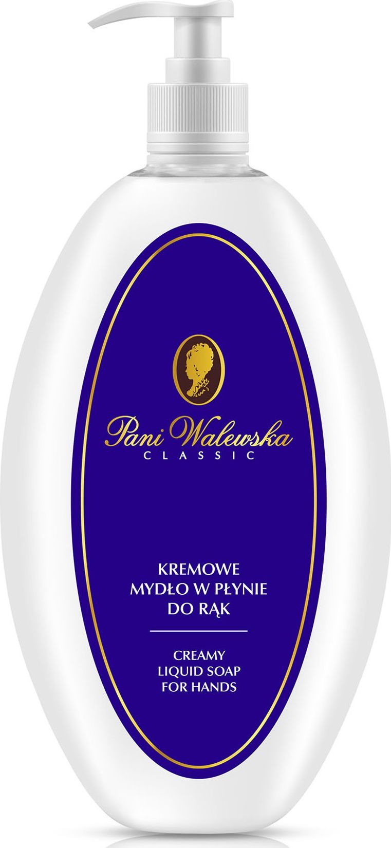 Miraculum Mydło w płynie Classic 300ml