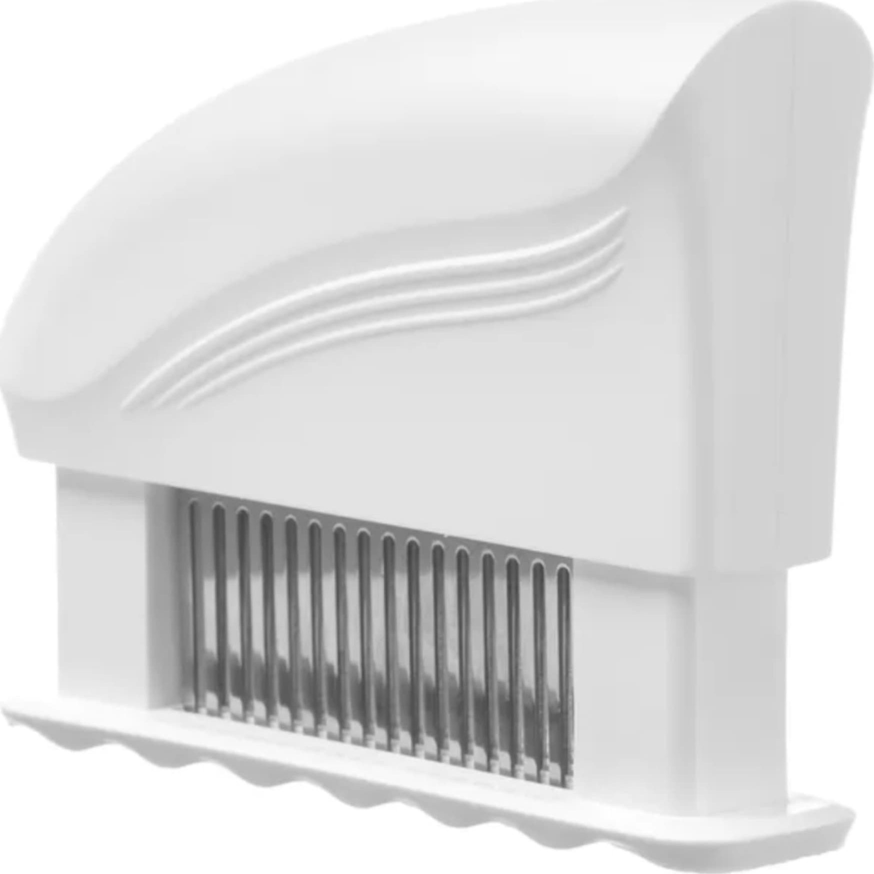 Hendi Maszynka kotleciarka do zmiękczania mięsa biała Profi Line - Hendi 843468