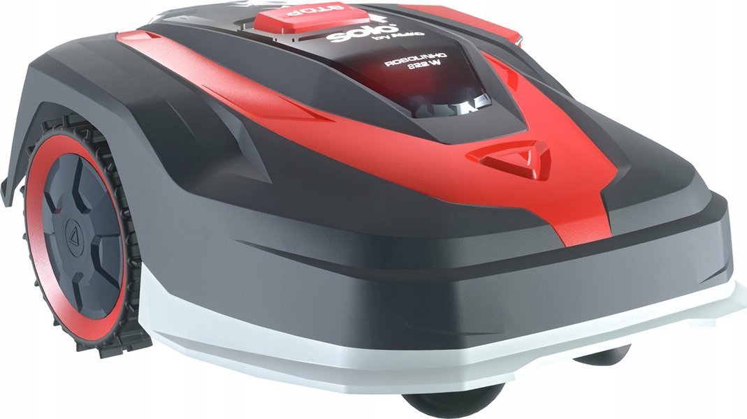 Robot koszący AL-KO Robot koszący Robolinho 822 W Solo by AL-KO 127696