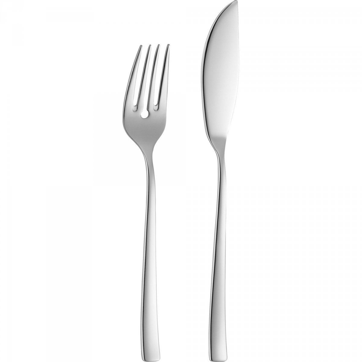 Zestaw 2 Sztućców Do Ryb Bela Zwilling