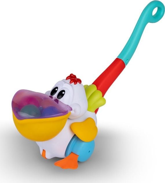 Dumel Piłeczkowy Pelikan