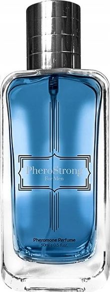 Pherostrong For Men EDP 50 ml
