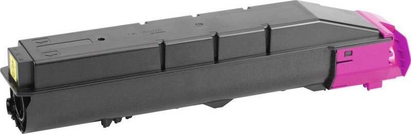 Toner Utax CK-5510 Magenta Oryginał (1T02R4BUT0)