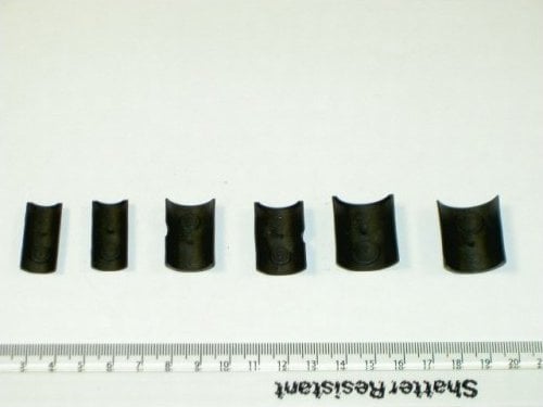 Manfrotto Nakładki do statywów MT190CX3/4