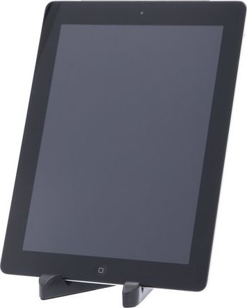 Apple Apple iPad 4 Cellular A1460 A6X 1GB 32GB LTE 2048x1536 Black Klasa A iOS
