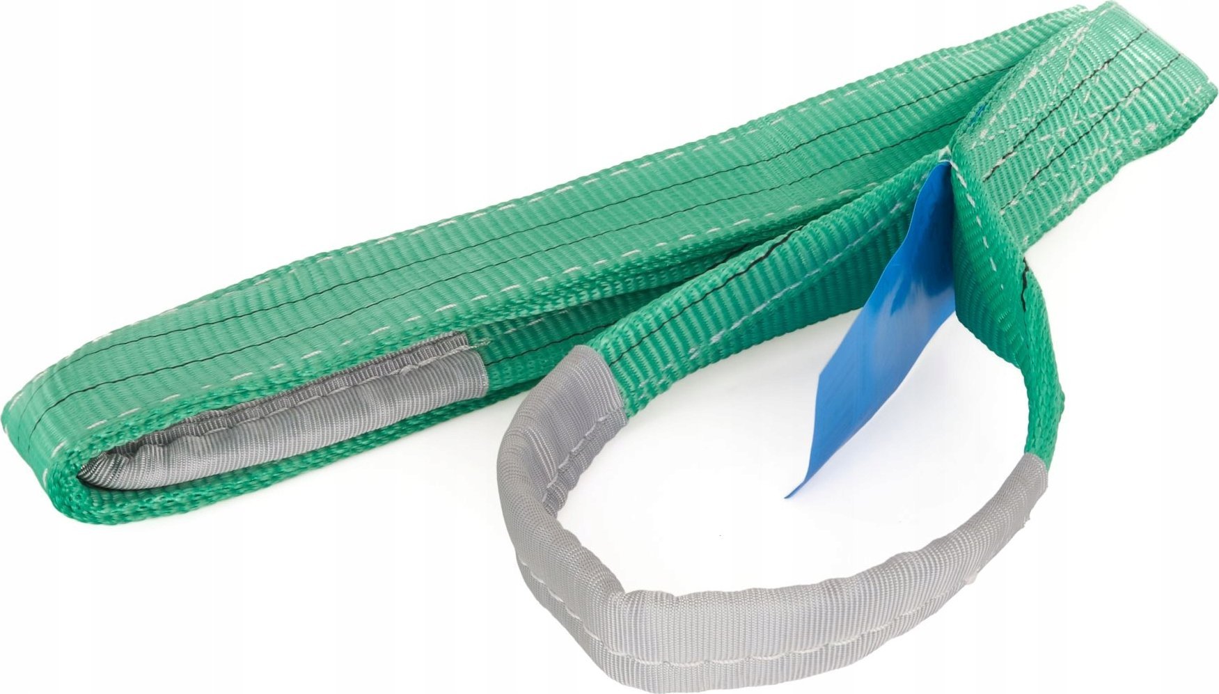 Geko Zawiesie pasowe taśmowe 2T 2M 60mm (30)