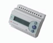 Danfoss Jednostka centralna DEVIREG 850 III 140F1085