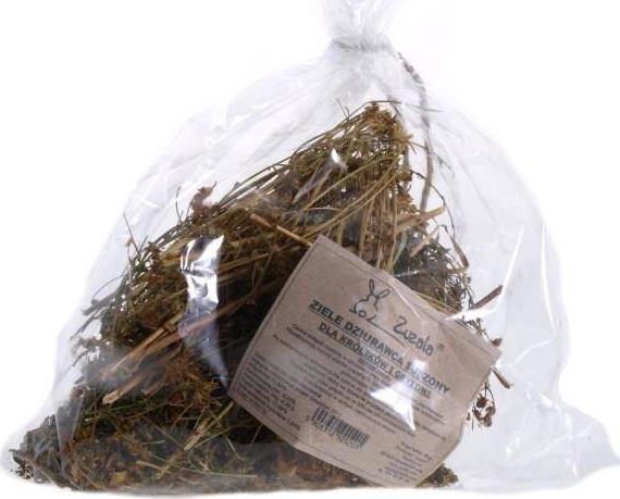 Zuzala ZUZALA ZIELE DZIURAWCA - 000497