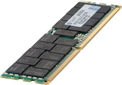 Pamięć serwerowa HP DDR4, 4 GB, 2133 MHz, CL15 (726717-B21)