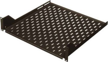 CONTEG Uchwyt CONTEG 19, 435 x 450 mm, maks. 30 kg, 2 st.