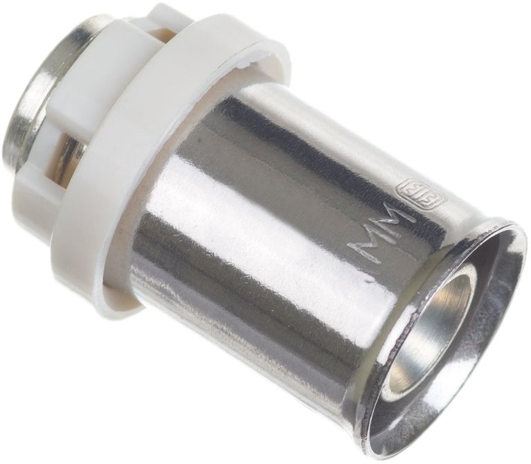 ZAŚLEPKA ZAPRAS. 16 - CYNOWANA