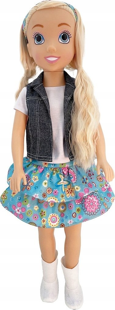 Lalka Julka chodz?ca