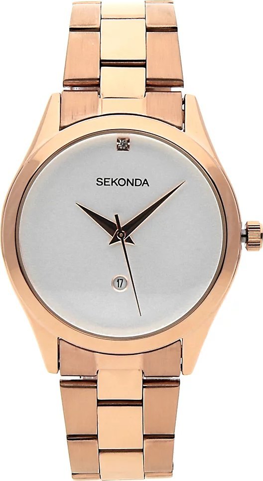 Zegarek Sekonda Zegarek damski Sekonda Classic 2637