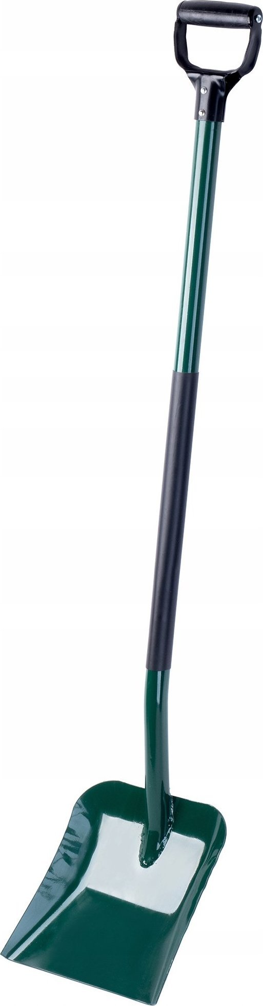 Kadax Łopata Piaskowa Metalowa Mocna Szufla Z Trzonkiem