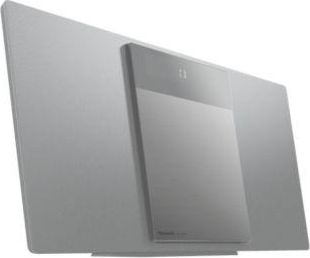 Wieża Panasonic Panasonic SC-HC410EG-S