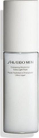 Shiseido Men Energizing Moisturizer Extra Light Fluid nawilżający krem na dzień 100ml
