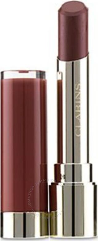 Clarins Pomadka Joli Rouge Lacquer 3g 757L Nude Brick