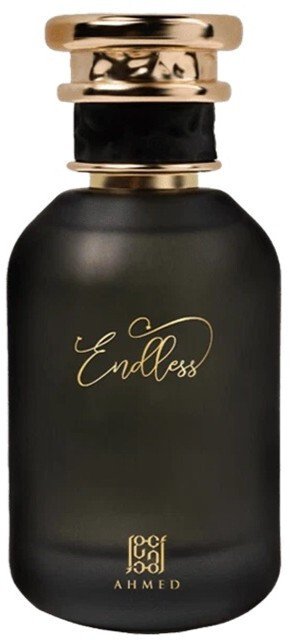 AHMED AL MAGHRIBI Endless EDP spray 100ml
