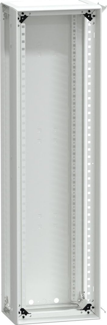 Schneider Electric Prisma Plus G Obudowa przedziału kablowego 1080x300x205mm IP30 LVS08177