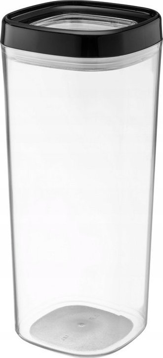 Kadax KADAX Pojemnik Na Żywność Makaron Sypkie 1800ml