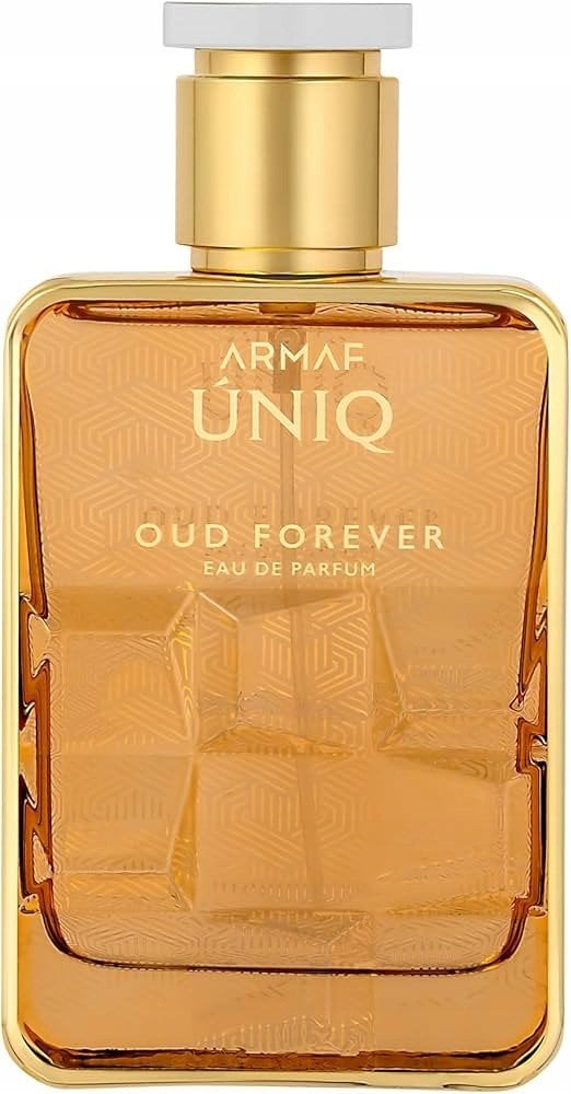 Armaf Uniq Oud Forever EDP 100ml