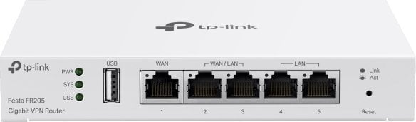 Router TP-Link Festa FR205