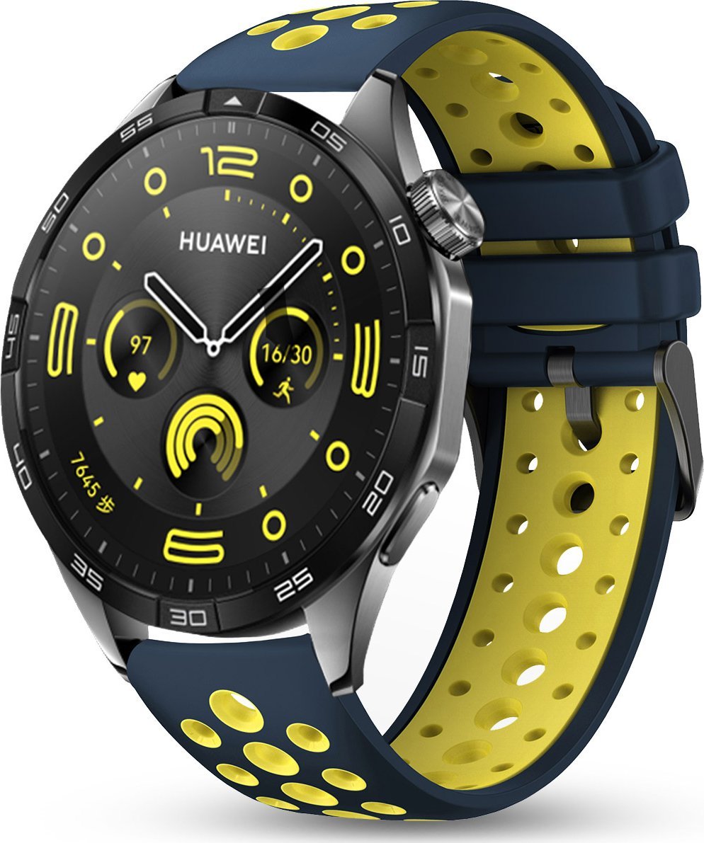 PASEK DO HUAWEI WATCH GT 2 2e 3 4 5 GT2 GT3 GT4 GT5 PRO 46MM 48MM - PREMIUM