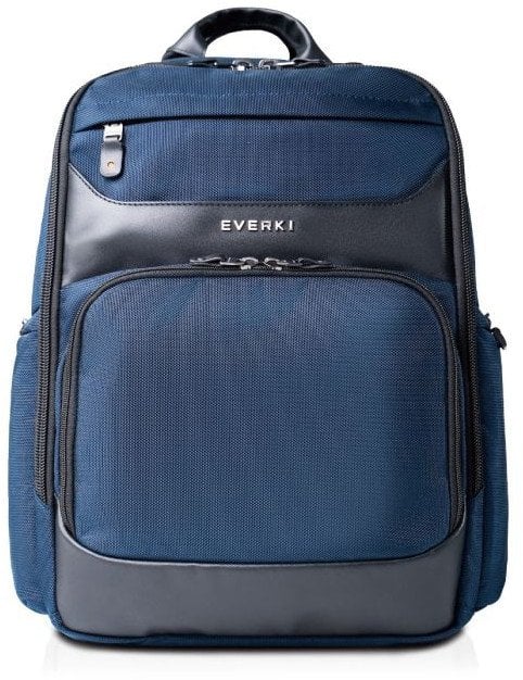 EVERKI® Onyx Backpack (17.3) Navy EKP132S17N