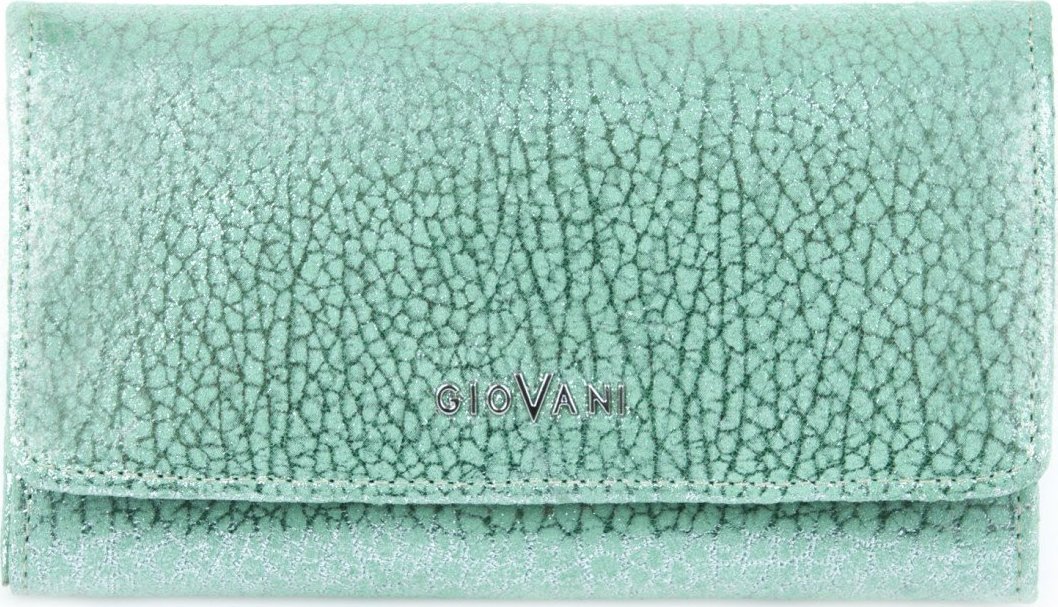 Giovani Portfel damski unna - giovani