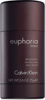 Calvin Klein Euphoria Dezodorant w sztyfcie 75ml