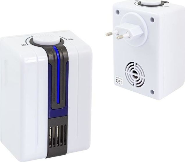 Estar Jonizator pokojowy sieciowy