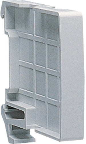 Element dystansowy o szerokości 0,5 modułu do styczników i przekaźników instalacyjnych LZ060