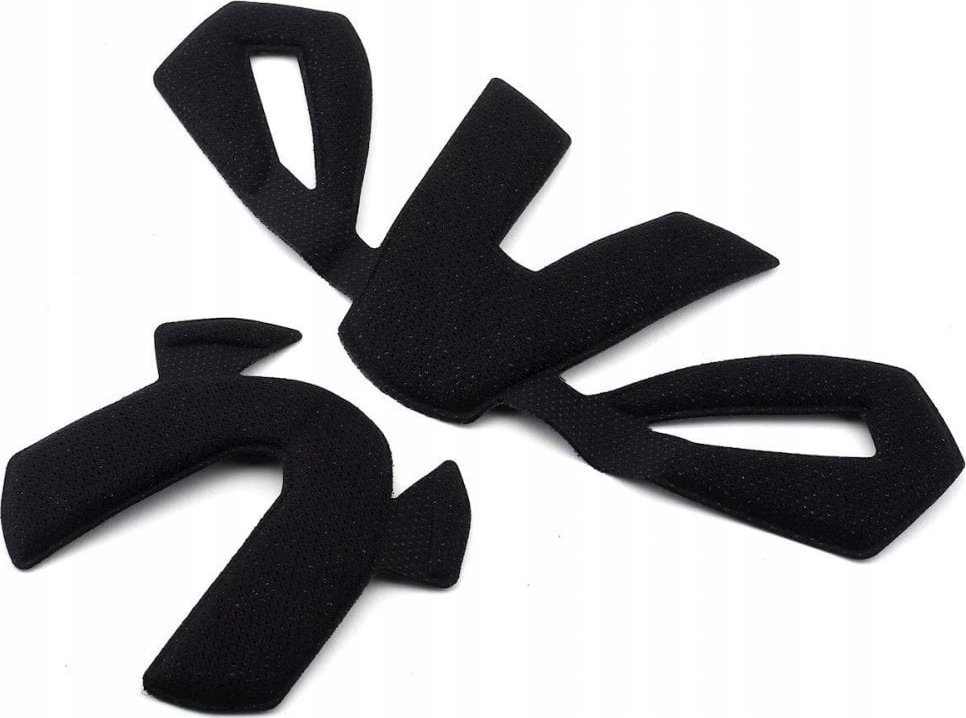 Bell Wkładki wewnętrzne BELL DAILY MIPS BLK UW (NEW)