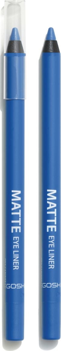 Gosh GOSH kredka do oczu MATTE 007 CARIBBEAN