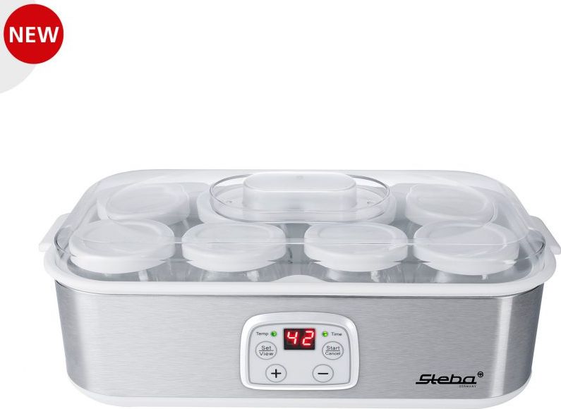 Jogurtownica Steba JM 3