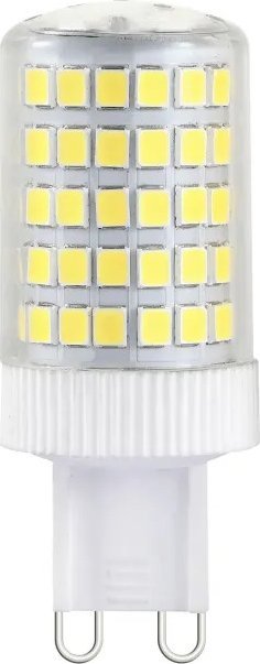 Aigostar Żarówka diodowa LED G9 8W Barwa Zimna Żarówka diodowa LED G9 8W