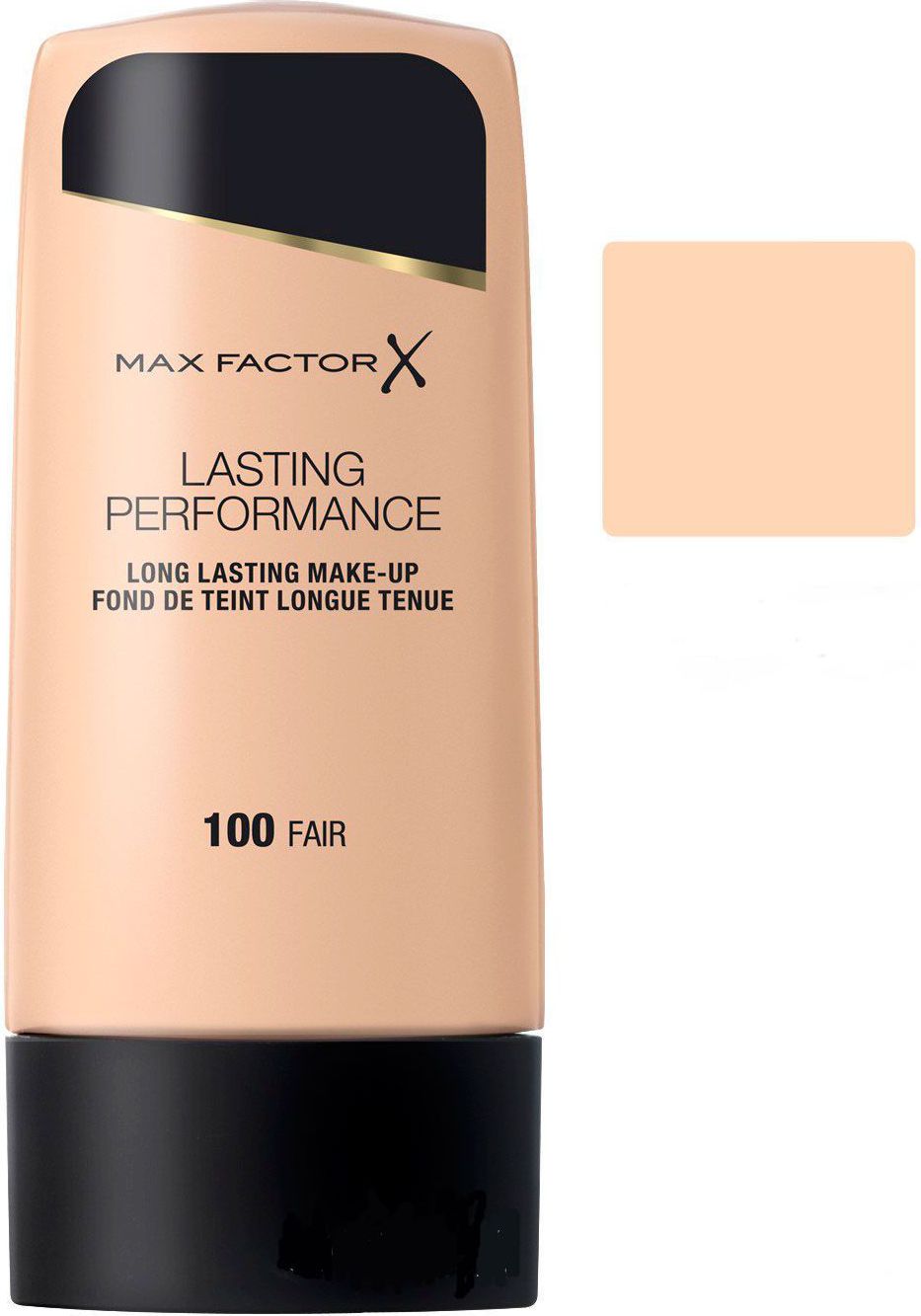 MAX FACTOR Lasting Performance podkład 100 Fair 35ml